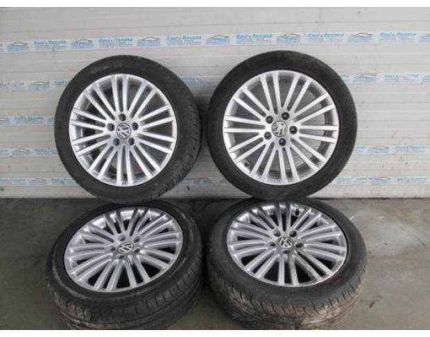 set jante aliaj vw eos 2.0fsi bwa