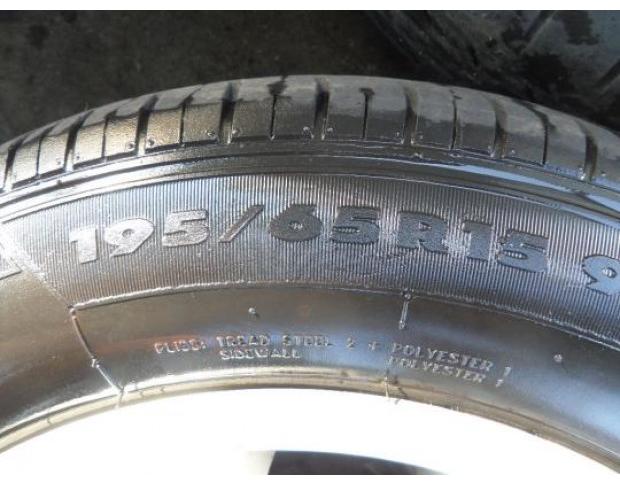 set jante aliaj vw golf 5 1.9tdi bkc 195/65 r15