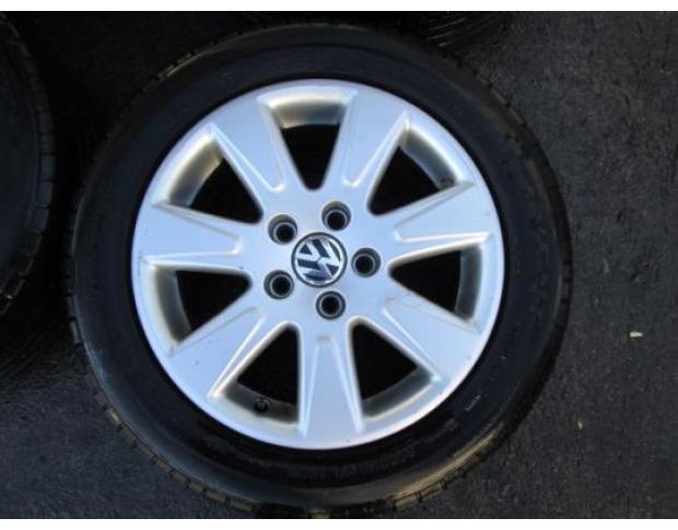 set jante aliaj vw passat 2.0tdi bmn