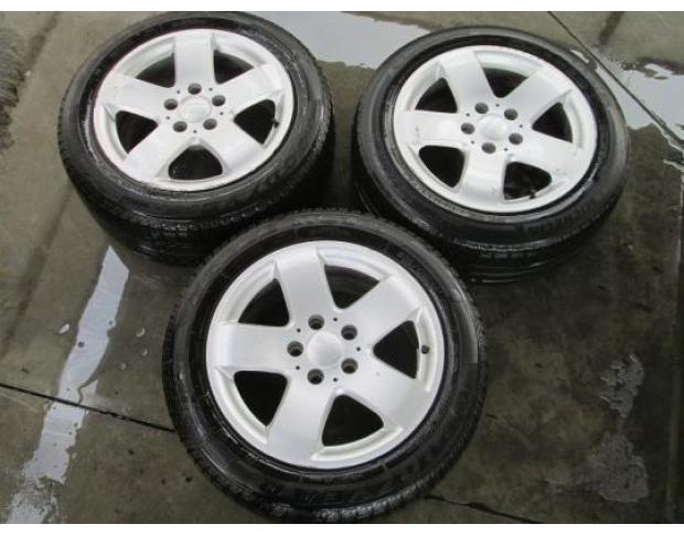 set jante aliaj vw passat 2.0tdi bmp
