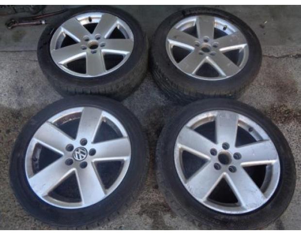 set jante aliaj vw passat b6 2.0tdi bmr 235/45 zr17