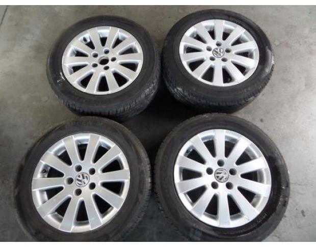set jante aliaj vw passat b7 1.9tdi