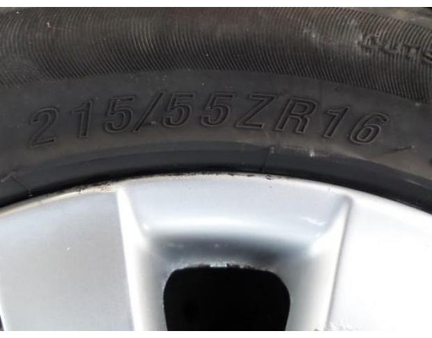set jante aliaj vw passat b7 1.9tdi
