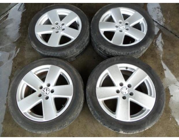 set jante aliaj vw passat b7 2.0tdi bkp cod 235/45 r17