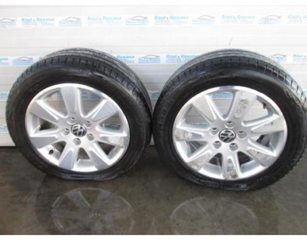 set jante aliaj vw passat b7 2.0tdi bkp