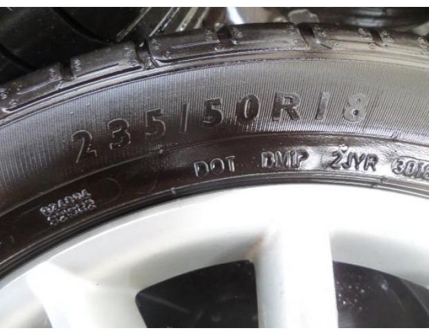 set jante aliaj vw tiguan 2.0tdi cba 235/50 r18
