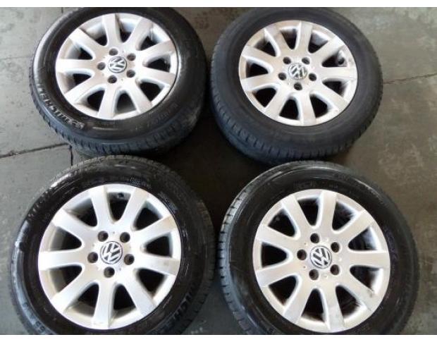 set jante vw golf 5 1.6fsi