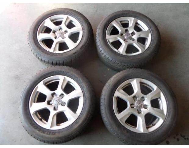 set jenti aliaj audi a4 2.0tdi cag