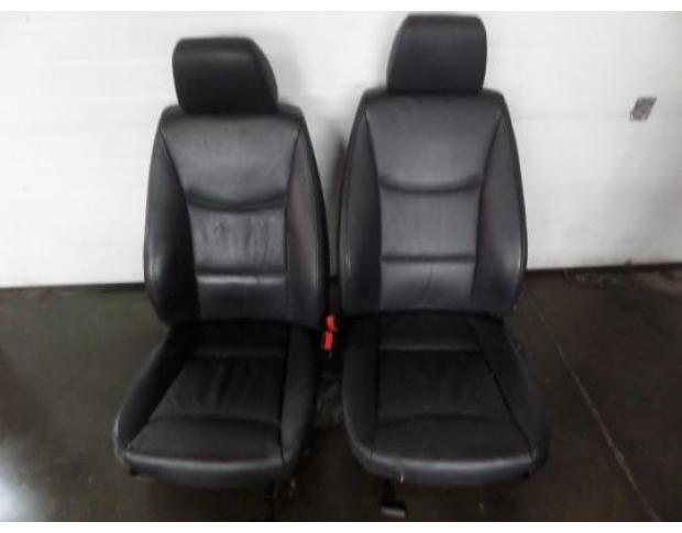 set scaune cu incalzire bmw e91 320 2.0d 163cp 204d4