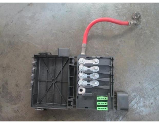 siguranta baterie 1j0937550ac vw bora 1.9tdi asz
