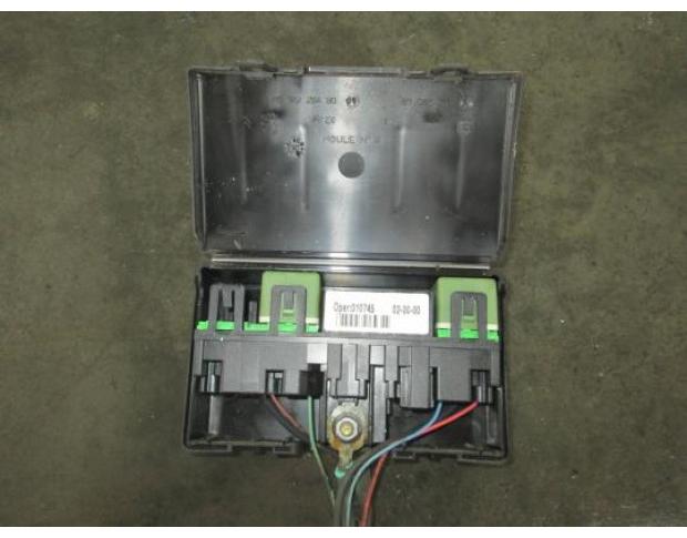 siguranta baterie citroen berlingo 1.6hdi 9hw cod 9632229480