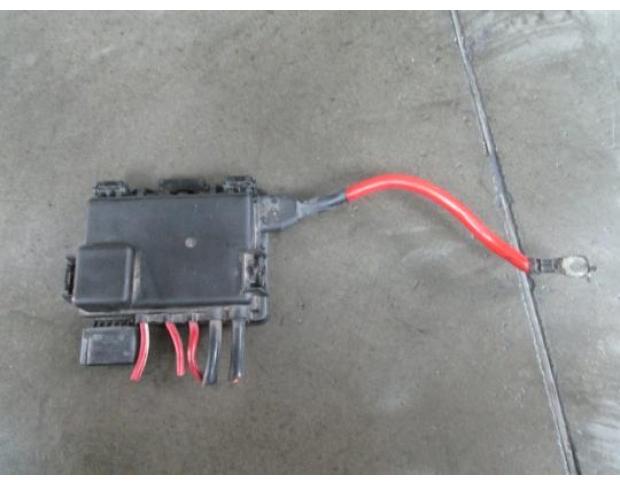 siguranta baterie ford galaxy 1.9tdi anu