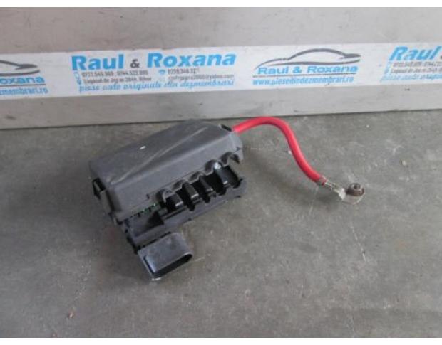 siguranta baterie seat leon 1.4 16v
