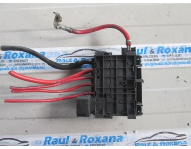 siguranta baterie vw bora 1.9tdi alh 2003