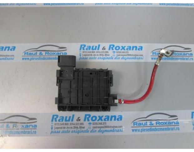 siguranta baterie vw golf 4 1.9tdi asz