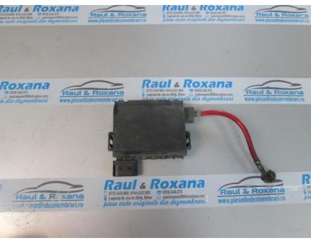 siguranta baterie vw golf 4 1.9tdi asz