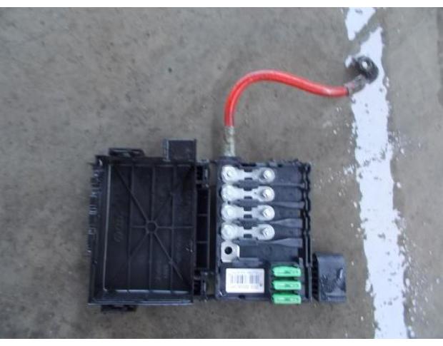 siguranta baterie vw golf 4 bcb