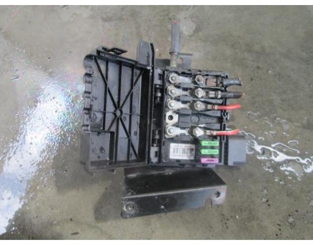 siguranta baterie vw sharan 1.9tdi auy