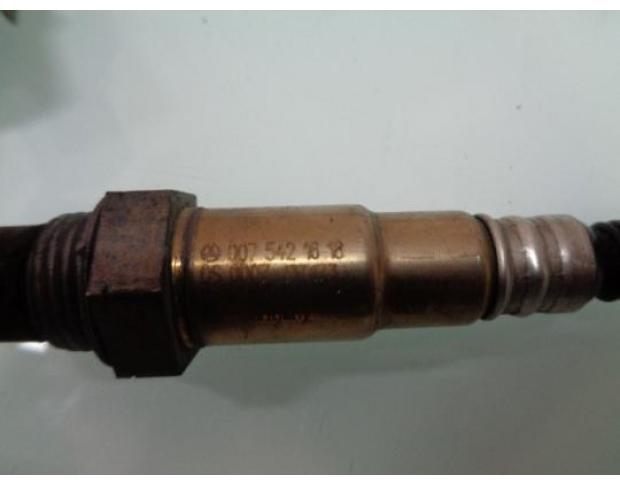 sonda lambda mercedes e 220 2.2 cdi lim 0075421618