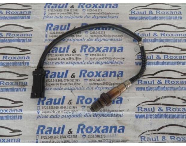 sonda lamda renault megane 2 1.6b 0258006046
