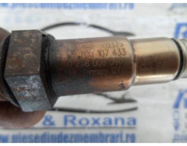 sonda lamda renault megane 2 1.6b 0258006046