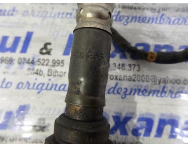 sonda lamda vw polo 9n 1.2b 03d906265