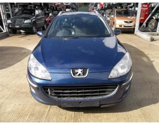 aripa stanga fata peugeot 407 sw (6e) 2004/05-2008