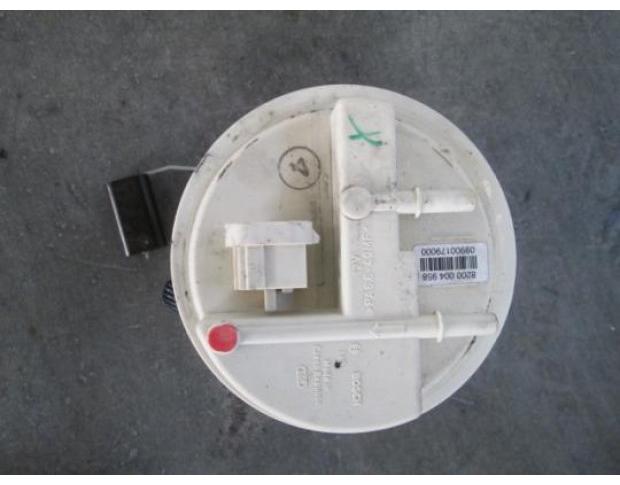 sonda rezervor renault laguna 2 (bg0/1_) 2001/03-2007