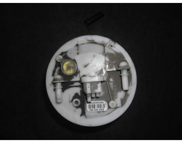sonda rezervor renault laguna 2 (bg0/1_) 2001/03-2007