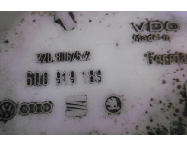 sonda rezervor skoda fabia 1 1.9sdi asy 6q0919183