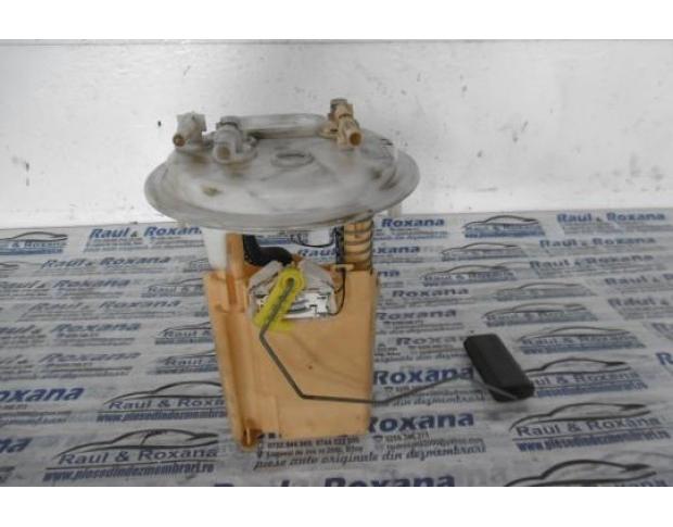 sorb peugeot 407 1.6hdi 9hz