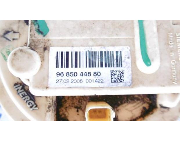 sorb rezervor peugeot 207 cc 1.6hdi 9hz 9685044880