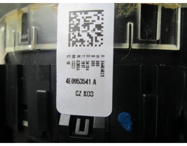 spirala volan audi a4 2.0tdi blb cod 4e0953541a