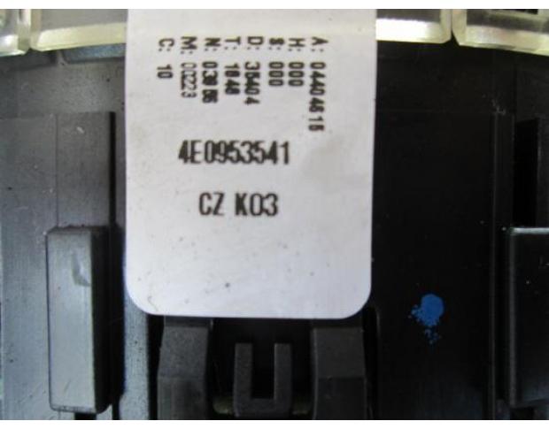 spirala volan audi a4 2.0tdi bna cod 4e0953541