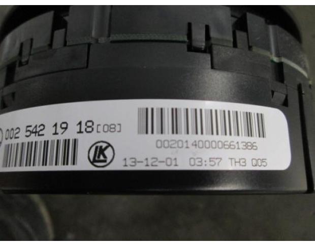 spirala volan mercedes c 220 cdi 0025421918