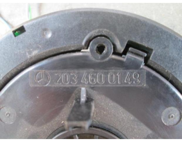 spirala volan mercedes c 220 cdi cod 2034600149