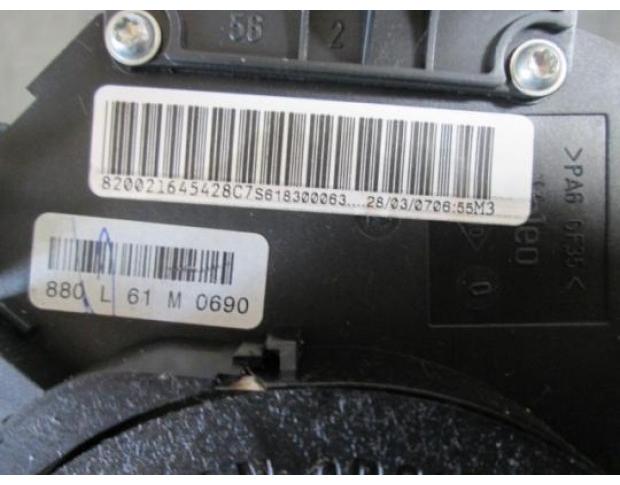 spirala volan renault megane 2 1.4 16v k4j 8200216454