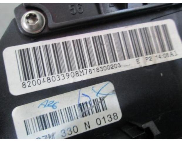 spirala volan renault megane 2 1.5dci cod 820048033908m