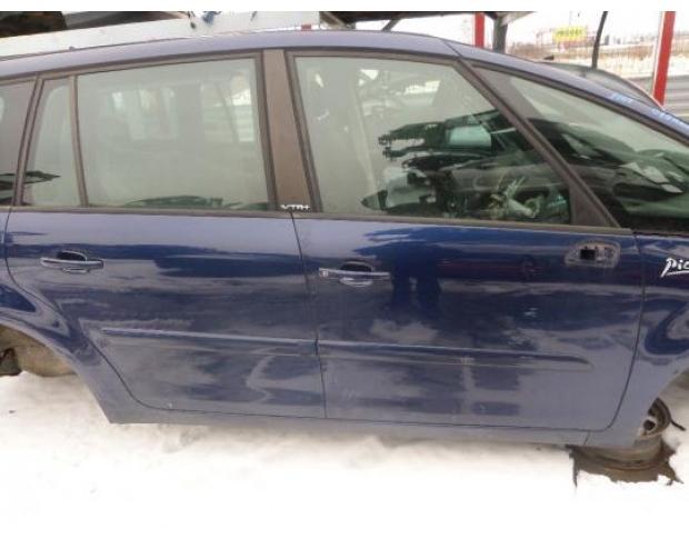 stalp citroen c4 picasso 1.6hdi