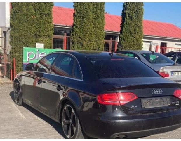 stop audi a4 2.0tdi cag