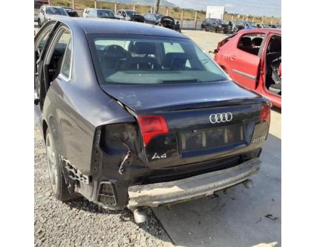 stop audi a4 b7 2.0tdi brd 170cp