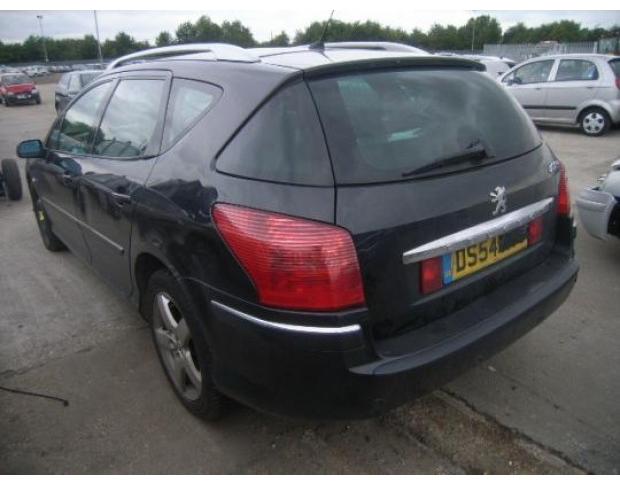 stop bara spate hayon peugeot 407 2.0hdi rhr combi