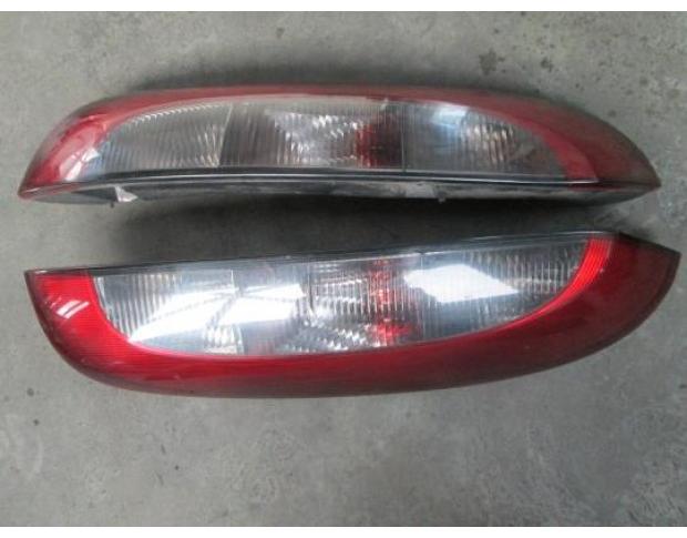 stop dreapta 09114337 opel corsa c 1.2b