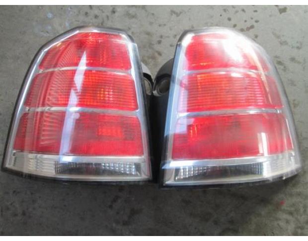 stop dreapta 13252448 opel zafira b z19dth