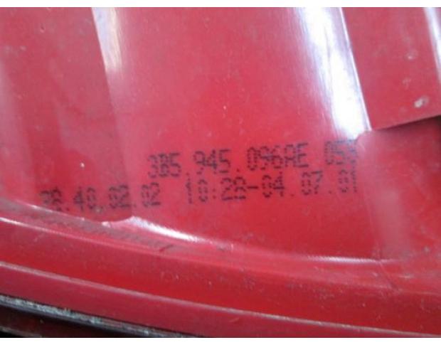 stop dreapta 3b59450968e vw passat 1.9tdi avb