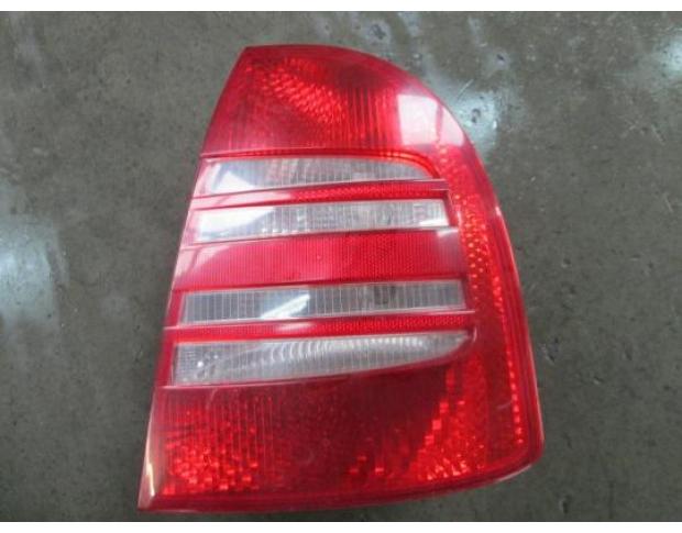 stop dreapta 3u5945112 skoda superb 1.9tdi avf, avb