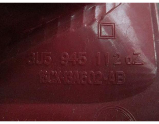 stop dreapta 3u5945112 skoda superb 1.9tdi avf, avb