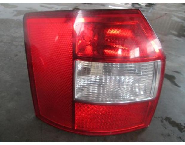 stop dreapta 8e9945095a105 audi a4 1.9tdi avb