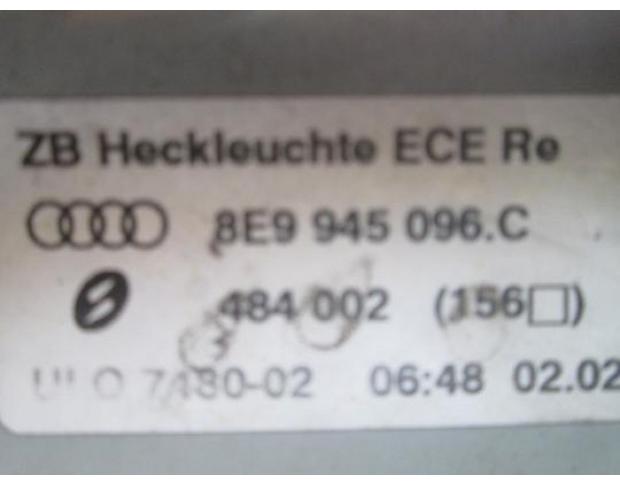 stop dreapta aripa 8e9945096c audi a4 2.7tdi bpp bsg