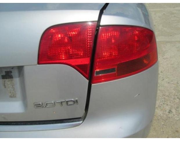stop dreapta aripa audi a4 2.0tdi blb